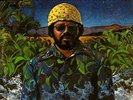 LONNIE LISTON SMITH & THE COSMIC ECHOES VISIONS OF A NEW WORLD NEW LP