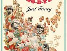 RO-D-YS JUST FANCY [RED VINYL] NEW LP