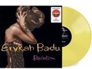 Erykah Badu - Baduizm - Exclusive Limited Edition 2 LP Lemonade Vinyl New Sealed
