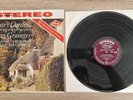MERCURY AMS 16060 HI-FI STEREO ED1 PERCY GRAINGER COUNTRY GARDENS FENNELL NM