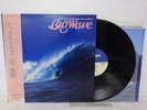 TATS YAMASHITA BIG WAVE ORIGINAL SOUND TRACK City Pop Vinyl LP Record OBI E10322