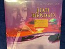 First Rays of the New Rising Sun [LP] by Jimi Hendrix (Vinyl, Apr-1997, MCA...