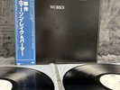 Emerson Lake & Palmer – Works (Vol. 1) | Japan Pressung | 2 LP | Vinyl | Rock