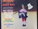 The Mikado - Groucho Marx - Original Vinyl Album LP