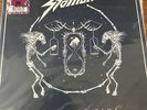 Stallion Slaves Of Time Vinyl OPENED BUT NEVER PLAYED
