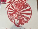 Stallion Mounting The World Vinyl  OPENED NEVER PLAYED