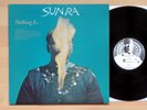 Sun Ra - Nothing Is 1966 LP US ESP Disk 1045 / Free Jazz Psych Avantgarde Mint
