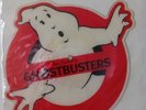 RAY PARKER JR ‘Ghostbusters’ RARE Shaped Picture Disc 7