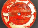 Rungfah Puping -Phuyai Li San Ta Na/ Killer Luk Thung Psych Funk THAI Listen VG+