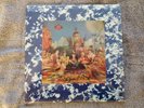 -Sealed- The Rolling Stones Their Satanic Majesties Request NPS-2
