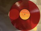 Kylie Minogue Padam Padam 9 Track Red Vinyl 12 Inch Mixes Tension