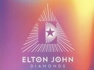 JOHN, Elton - Diamonds (Pyramid Edition) - Vinyl (LP)