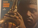Pharoah Sanders - Tauhid (Red Label; AS-9138; VG+/VG+)