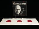 EX 3 lp's Box JANOS STARKER BACH SOLO CELLO COMPLETE MERCURY STEREO LP SR3-9016
