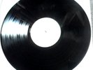 King Diamond The Graveyard LP  1996 Test-Pressung, Whitelabel Mercyful Fate