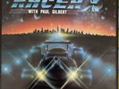 Racer X Street Lethal w/ Paul Gilbert Vinyl LP (1986 Shrapnel Records, SH-1023)
