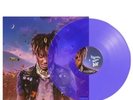 Juice WRLD - Legends Never Die 2LP Vinyl (MOTY Limited Purple Edition) IN HAND