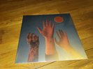 boygenius The Record LP Clear LP Vinyl Record 12
