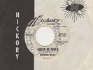 Barbara Mills Queen Of Fools Hickory Demo 45-1323 Soul Northern Motown