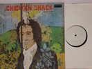 Chicken Shack ‎– Imagination Lady- LP 1971 D- Test Pressung- Deram ‎– SDL 5