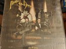 Panic  At The Disco - Vices & Virtues 526550-1 LP 2016 NM/NM Vinyl Record Album