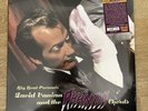 DAVID VANIAN AND THE PHANTOM CHORDS PURPLE 2 X LP VINYL RECORD NUMBERED SEALED