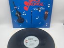 Charanga Tipica Tropical Con Clase LP 1986 Funny 549 Latin Salsa Charanga LP
