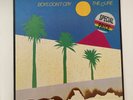 THE CURE boys don't cry LP RECORD