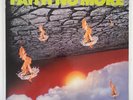 faith no more THE REAL THING with inner sleeve