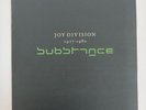 JOY DIVISION substance 1977-1980 lp record