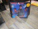 Thompson Twins SEALED LP - Into The Gap - Arista Records AL8 8200 1984 - Notched