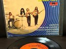 THE SHOCKING BLUE Serie Oro 1974 MEXICO 7