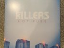 The Killers - Hot Fuss (Virgin EMI Records) Vinyl 12