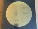 Golden Record The Voyager (3 x LP Vinyl) via KICKSTARTER w/Extras SEALED BOX