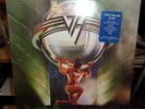 VAN HALEN 5150 / 1986 WARNER BROS  9 25394-1  W/HYPE STICKER  FACTORY SEALED
