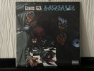 Liquid Swords by GZA Vinyl Record