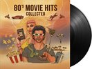 Various Artists - 80's Movie Hits Collected / Various - 180-Gram Black Vinyl [Ne