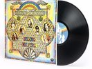 Lynyrd Skynyrd SECOND HELPING 180g New Sealed Black Vinyl Record LP