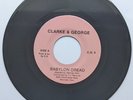 ORIG RARE ROOTS REGGAE - BABYLON DREAD - RONALD CLARKE & GEORGE JOHN  Sound clip