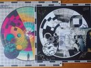TOMORROW SYNDICATE-HIGHER RESOLUTION VINYL + RARE SIGNED PRINT NEW / UNPLAYED
