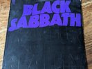 Black Sabbath - Master Of Reality - 12in LP - 1971 Warner Bros