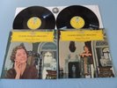 2LP MONIQUE HAAS Claude Debussy Preludes vol. 1+2 Germany DGG | NM