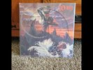 Holy Diver RSD Black Friday Picture Disc by Dio (Vinyl, 2021,)