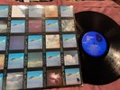 DONALD BYRD - Places and Spaces, 1975 vinyl LP, Blue Note, BN-LA549-G, EX cond.