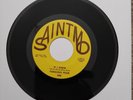 Fabulous Four - If I Knew / Everybody's Got To Have A Heart - Saint Mo  EX