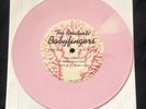 The Residents - Babyfingers 7'' Weird #1 RARE PINK VINYL PRESSING LIMITED TO 250