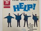 BEATLES help SIGNED  autographed cover autograph