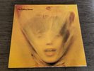 ROLLING STONES Goats Head Soup 1973 Vinyl LP *PLAY TESTED*