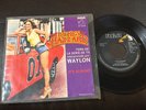 CATHERINE BACH Cover THE DUKES OF HAZZARD Theme 1981 MEXICO 7