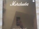 Morcheeba - Who Can You Trust? LP White Vinyl (2016) Limited Edition SEALED RARE